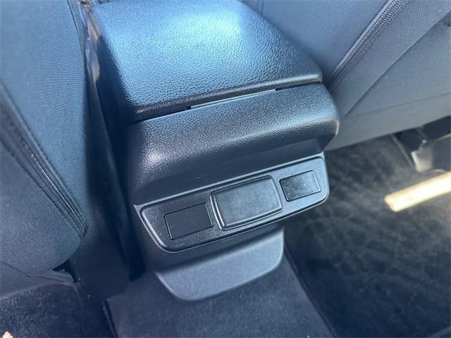 used 2022 Subaru WRX car, priced at $23,395