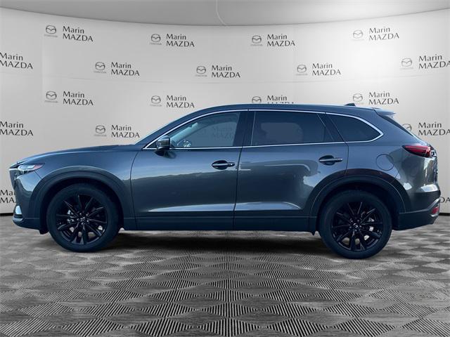 used 2023 Mazda CX-9 car, priced at $26,892