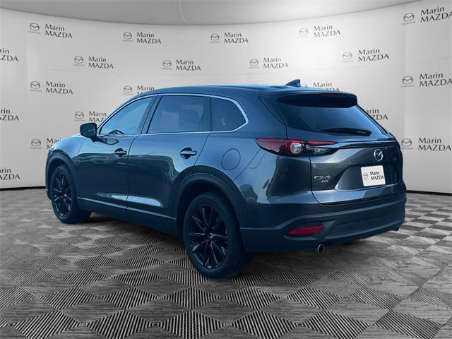 used 2023 Mazda CX-9 car, priced at $26,892