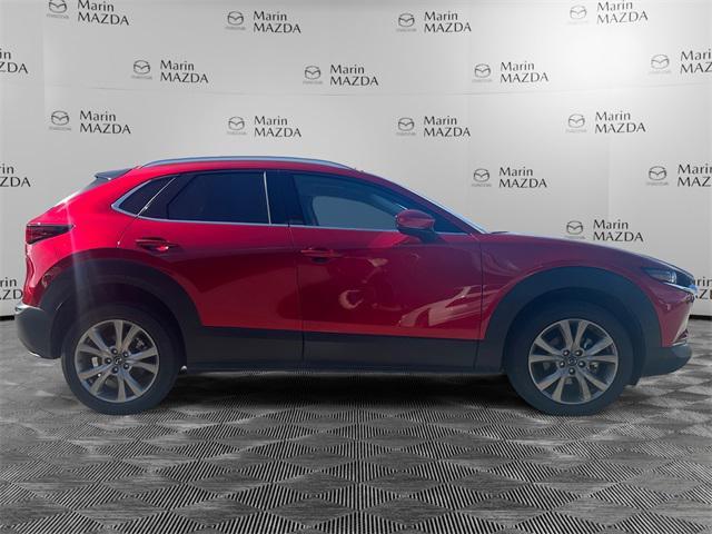 used 2021 Mazda CX-30 car, priced at $22,498