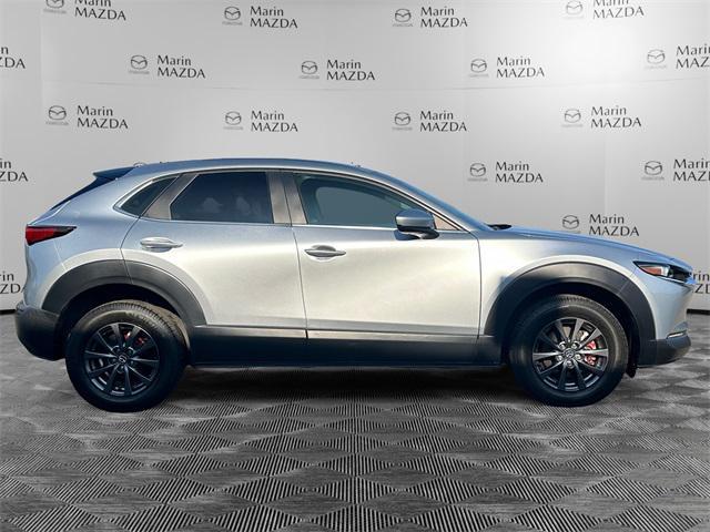 used 2020 Mazda CX-30 car, priced at $16,996