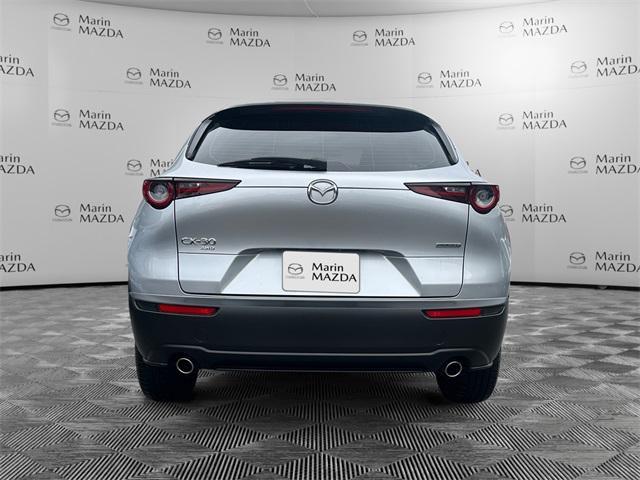 used 2020 Mazda CX-30 car, priced at $16,996