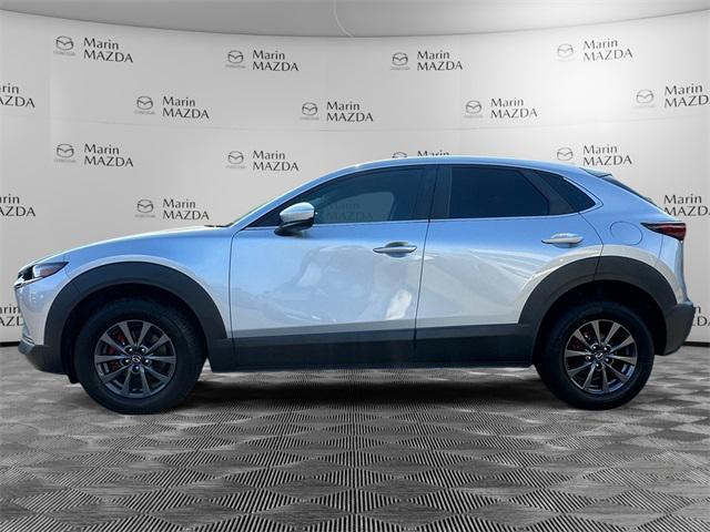 used 2020 Mazda CX-30 car, priced at $16,996