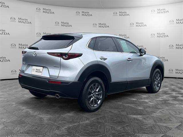 used 2020 Mazda CX-30 car, priced at $16,996