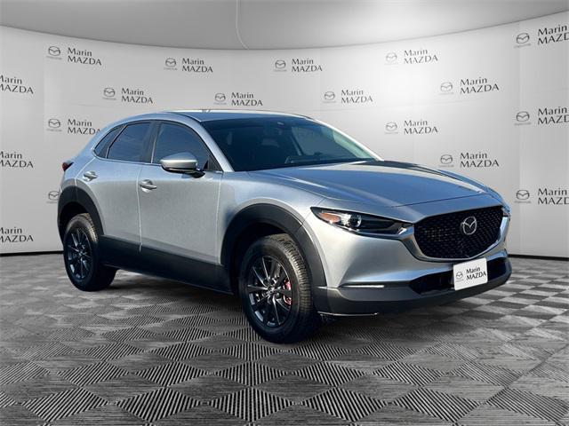 used 2020 Mazda CX-30 car, priced at $16,996