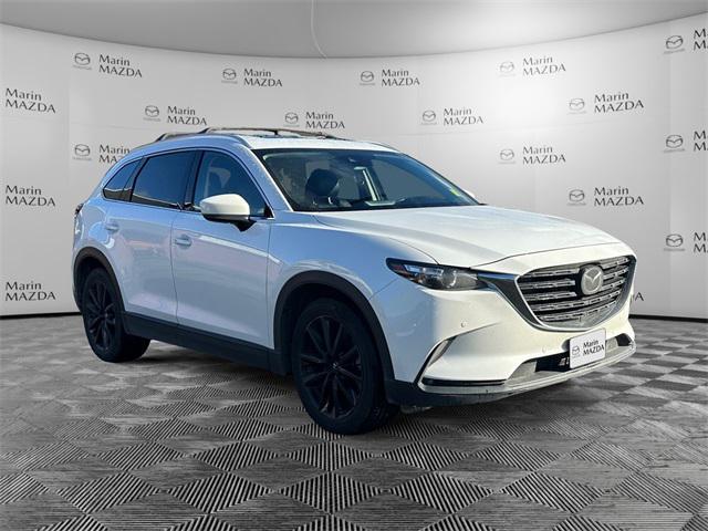 used 2022 Mazda CX-9 car, priced at $26,986