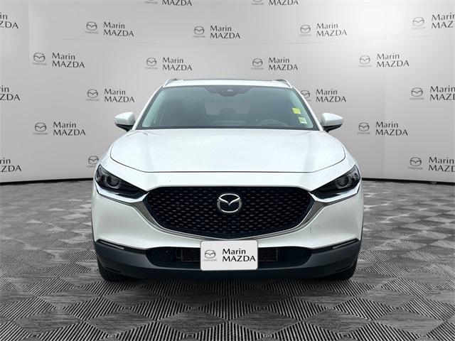 used 2022 Mazda CX-30 car, priced at $23,765