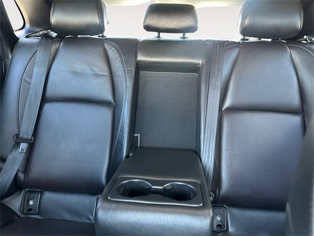 used 2022 Mazda CX-30 car, priced at $23,765