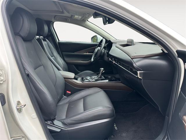 used 2022 Mazda CX-30 car, priced at $23,765