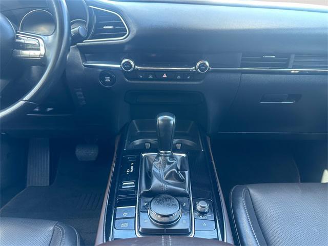 used 2022 Mazda CX-30 car, priced at $23,765