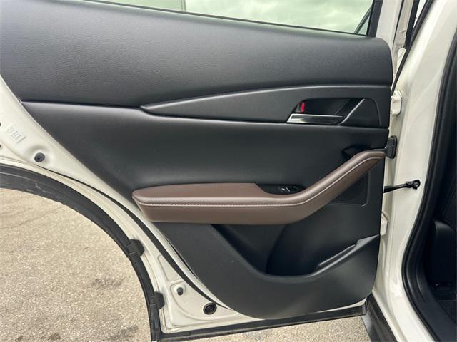 used 2022 Mazda CX-30 car, priced at $23,765