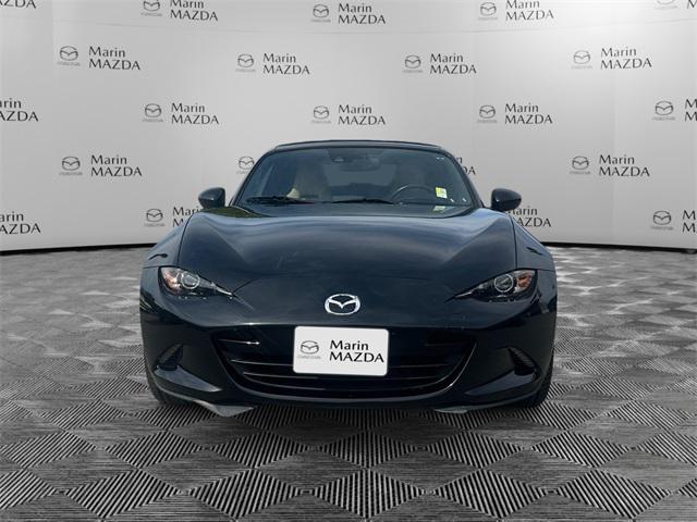 used 2016 Mazda MX-5 Miata car, priced at $20,247