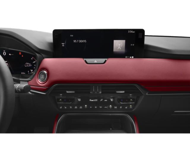 new 2025 Mazda CX-70 car, priced at $54,125