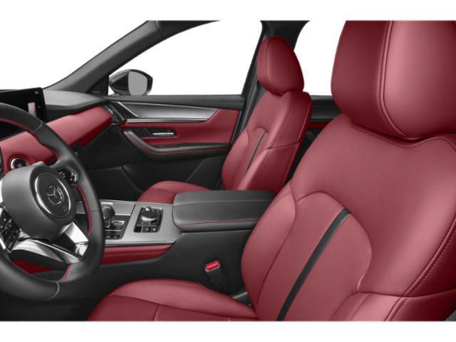 new 2025 Mazda CX-70 car, priced at $54,125
