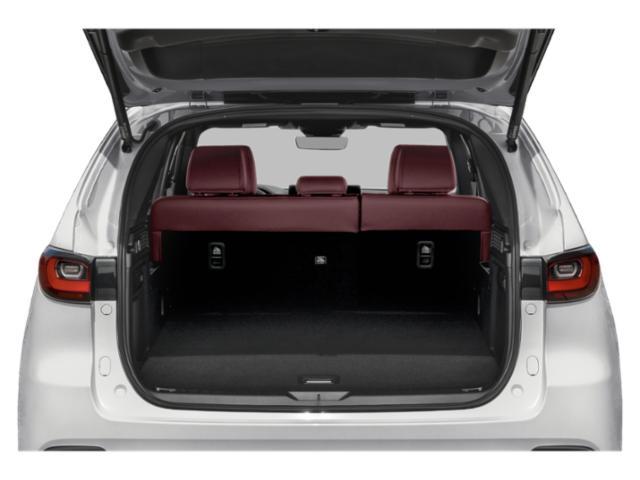 new 2025 Mazda CX-70 car, priced at $54,125