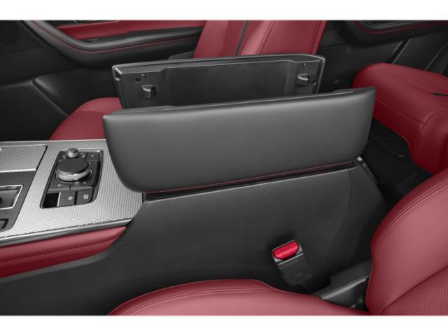 new 2025 Mazda CX-70 car, priced at $54,125