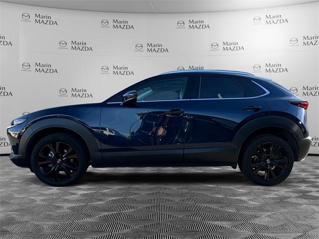 used 2023 Mazda CX-30 car, priced at $25,656