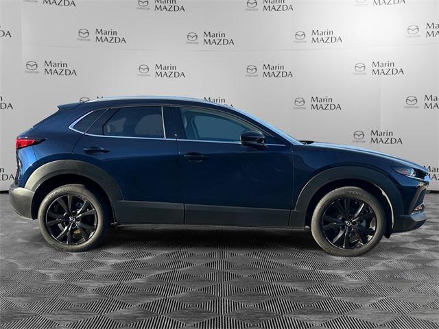 used 2023 Mazda CX-30 car, priced at $25,656