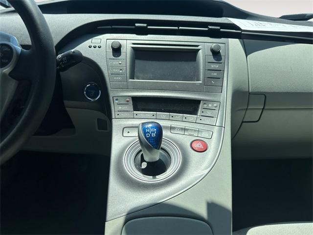 used 2013 Toyota Prius car, priced at $11,365
