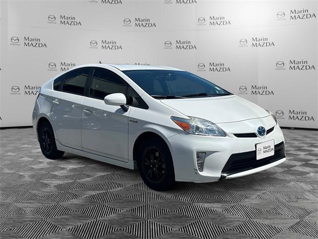 used 2013 Toyota Prius car, priced at $11,365