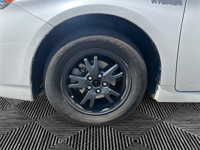 used 2013 Toyota Prius car, priced at $11,365