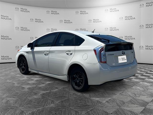 used 2013 Toyota Prius car, priced at $11,365
