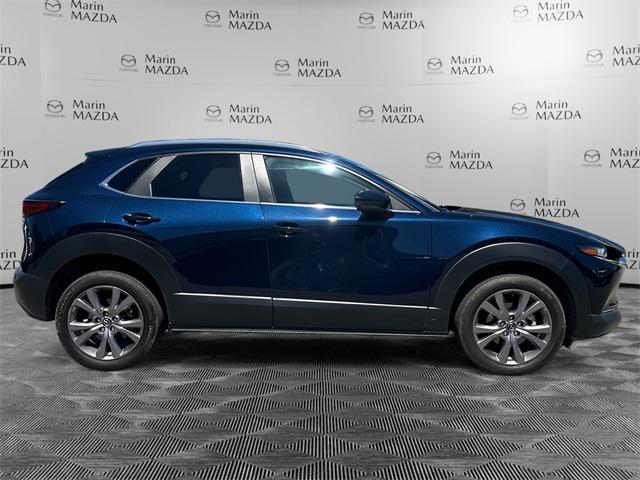 used 2023 Mazda CX-30 car, priced at $22,445