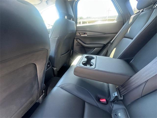 used 2023 Mazda CX-30 car, priced at $22,445