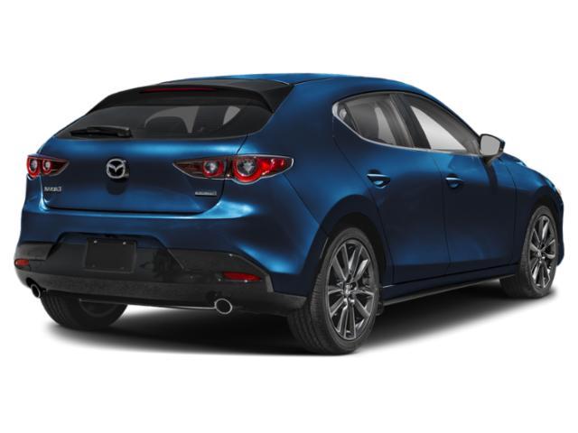 new 2025 Mazda Mazda3 car, priced at $29,000