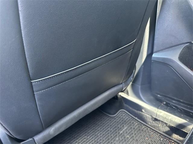 used 2022 Volkswagen Tiguan car, priced at $23,412