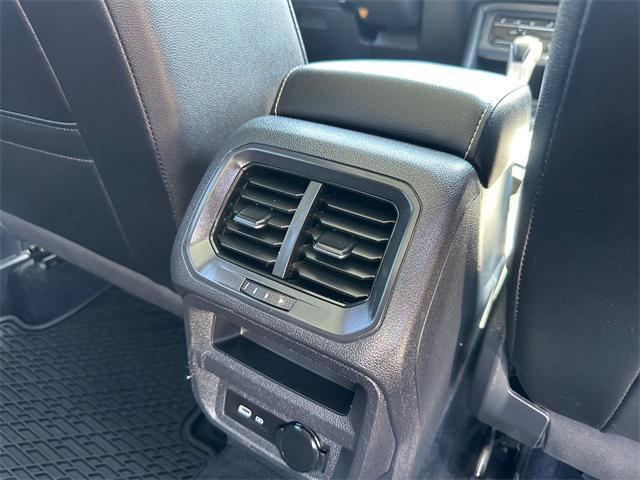 used 2022 Volkswagen Tiguan car, priced at $22,297