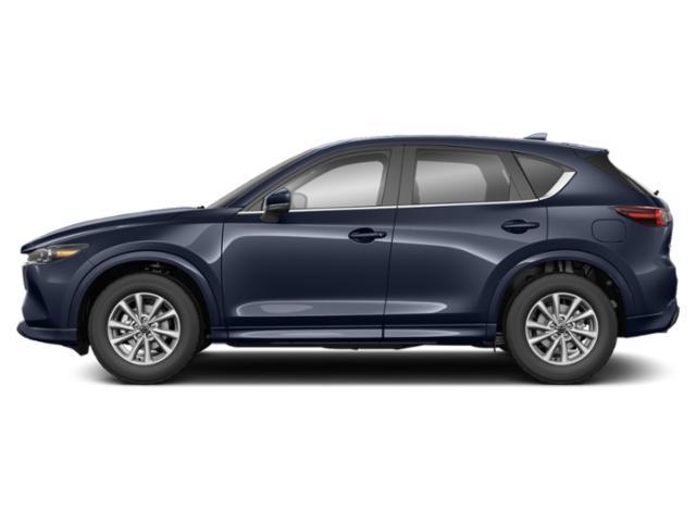 new 2024 Mazda CX-5 car, priced at $32,190