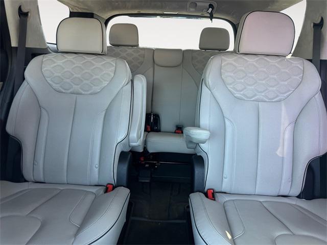 used 2022 Hyundai Palisade car, priced at $34,225