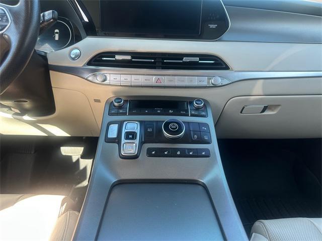 used 2020 Hyundai Palisade car, priced at $26,875