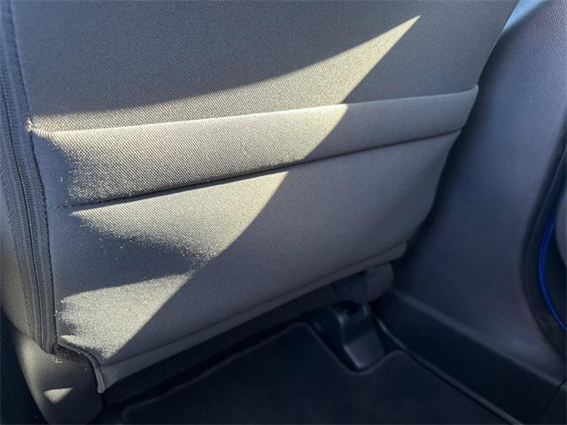 used 2022 Honda HR-V car, priced at $20,986