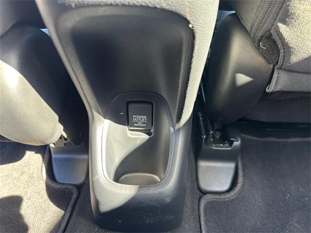used 2022 Honda HR-V car, priced at $20,986