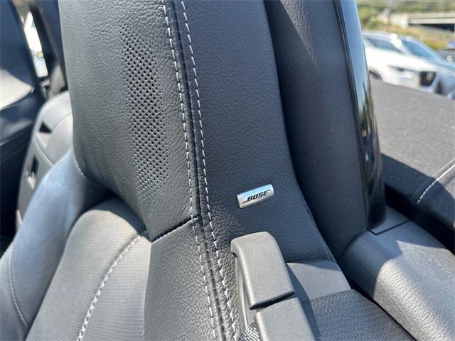 used 2023 Mazda MX-5 Miata car, priced at $28,867