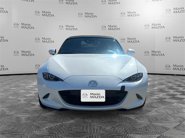 used 2023 Mazda MX-5 Miata car, priced at $28,295