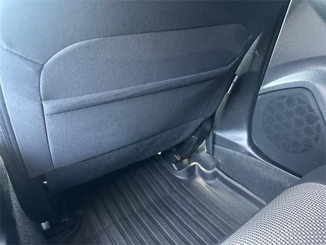 used 2022 Subaru Crosstrek car, priced at $23,657