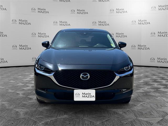 used 2023 Mazda CX-30 car, priced at $22,576