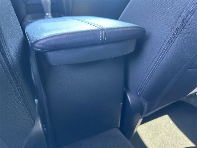 used 2023 Mazda CX-30 car, priced at $22,576