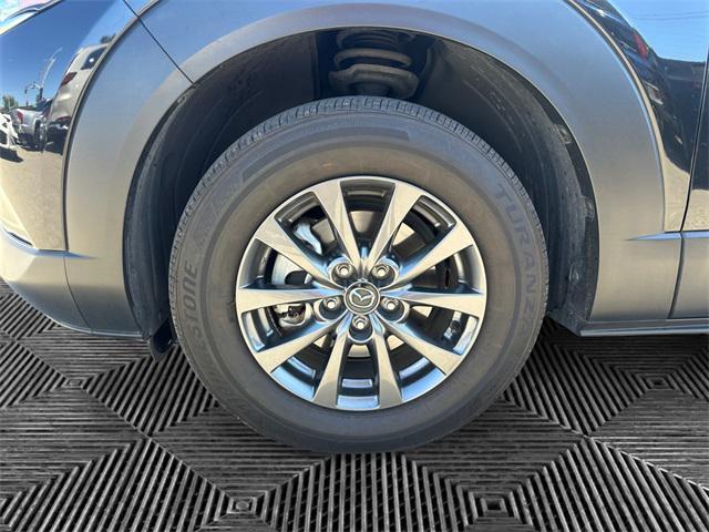 used 2023 Mazda CX-30 car, priced at $22,576