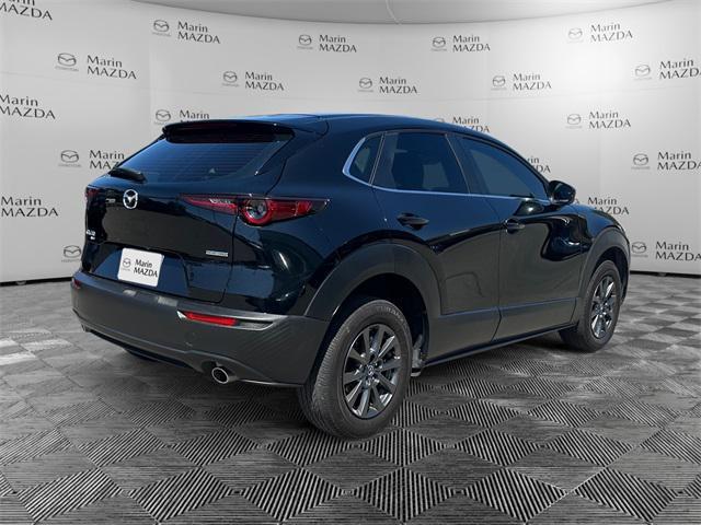 used 2023 Mazda CX-30 car, priced at $22,576