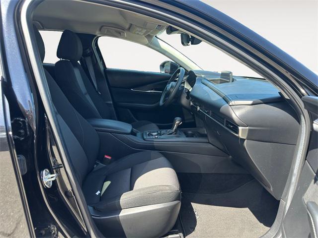 used 2023 Mazda CX-30 car, priced at $22,576