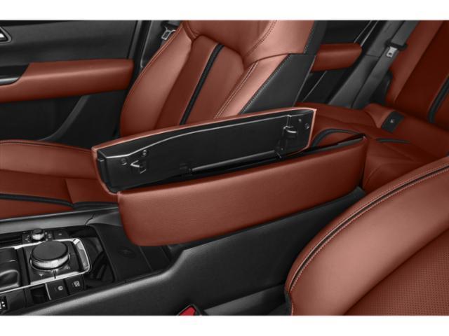 used 2023 Mazda CX-50 car