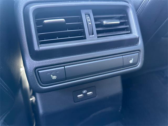 used 2023 Mazda CX-50 car, priced at $32,897