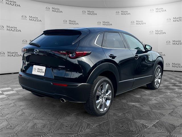 used 2021 Mazda CX-30 car, priced at $15,995