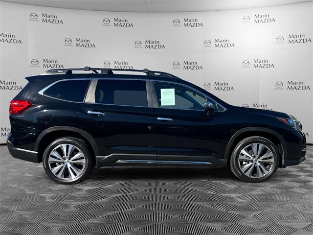 used 2022 Subaru Ascent car, priced at $33,345