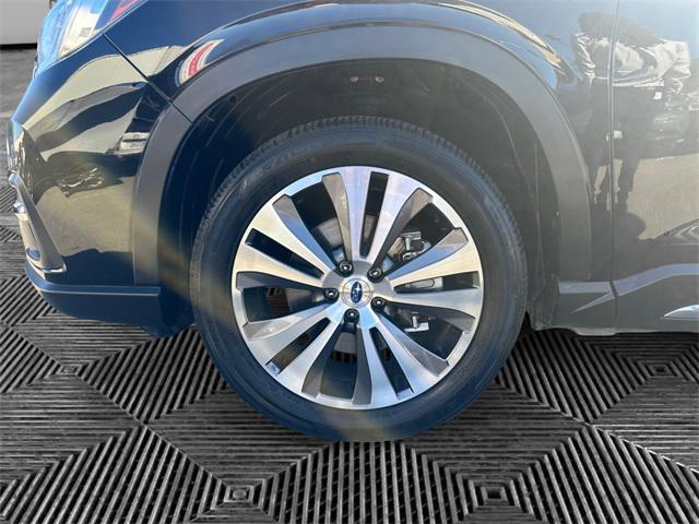 used 2022 Subaru Ascent car, priced at $33,345