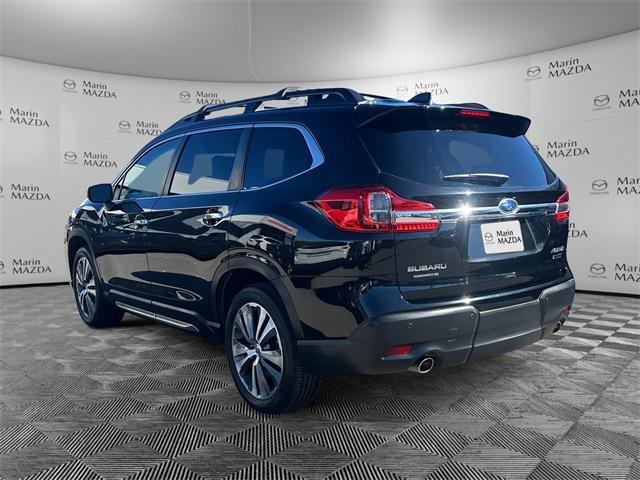 used 2022 Subaru Ascent car, priced at $33,345